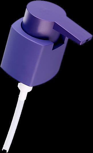 Actual product image Wella Pump for SP Balance Scalp
