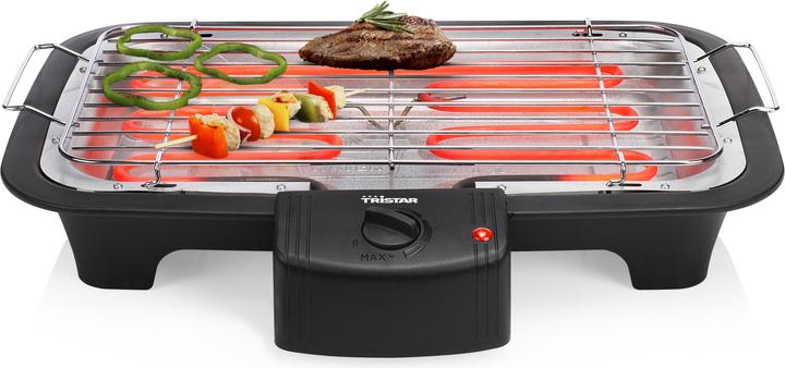 Immagine prodotto Tristar BQ-2883 (2 kW)