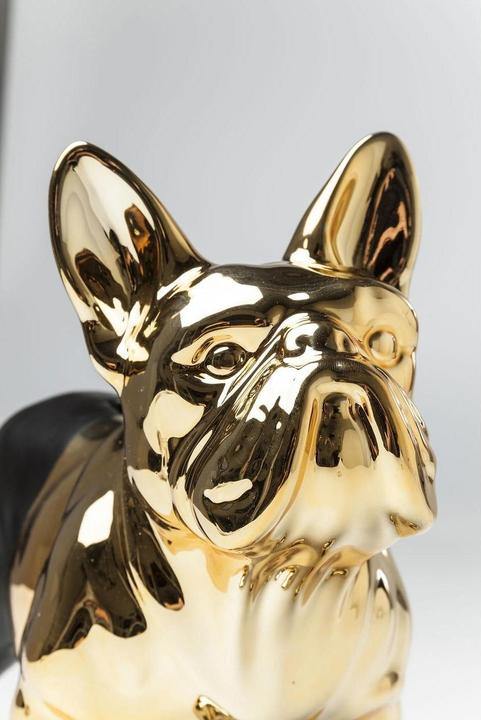 Image du produit Kare Design bouledogue (39 x 19 x 33 cm)