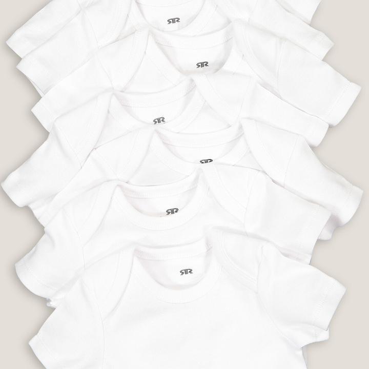 Immagine prodotto La Redoute Collections 7 pezzi di body (54 C)
