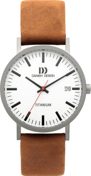 Actual product image Danish Design Herrenuhr (Analogue wristwatch, 39 mm)
