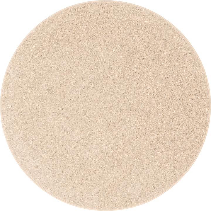 Actual product image Snapstyle Carpet high pile Shaggy Cottage (Ø 133 cm)