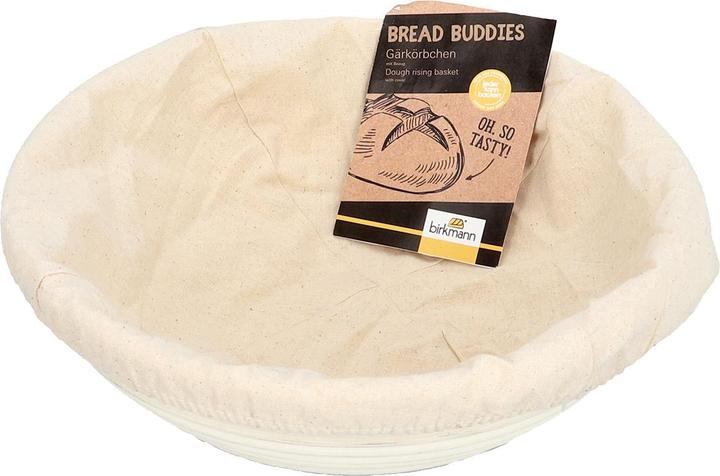 Birkmann Bread Buddies