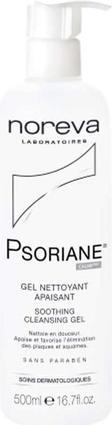 Produktbild Psoriane gel nettoyant apaisant Gel (Gel, 500 ml)
