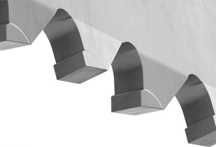 Actual product image Bosch Professional Zubehör Expert jigsaw blade