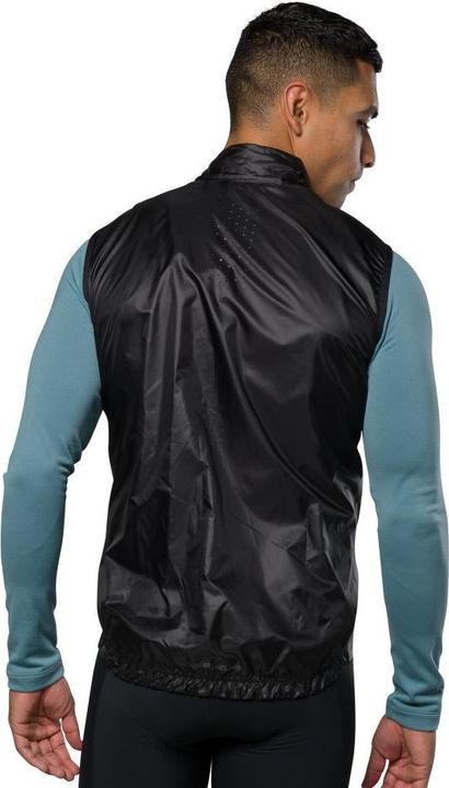 Image du produit Pearl Izumi Coupe-vent sans manches hommes "Attack Barr" (M)