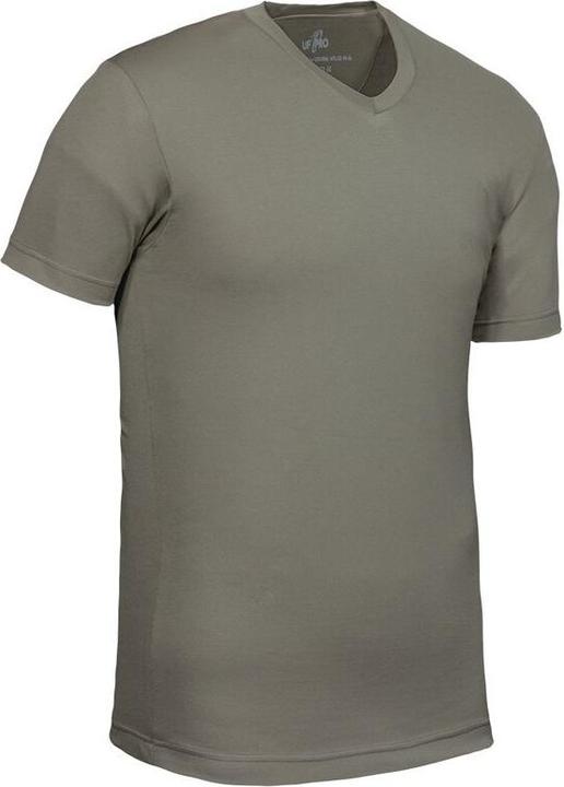 Actual product image Uf Pro T-Shirt Urban Stone Grey Olive XXL (XXL)