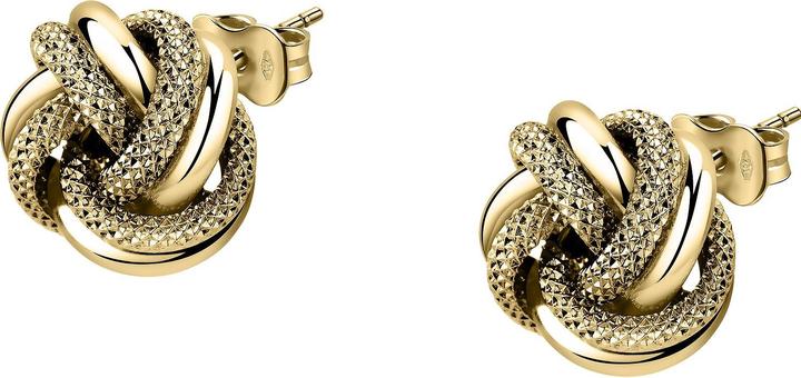 Actual product image Christ Ohrstecker (585 yellow gold)