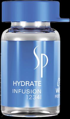 Produktbild Wella SP Hydrate Infusion (30 ml)