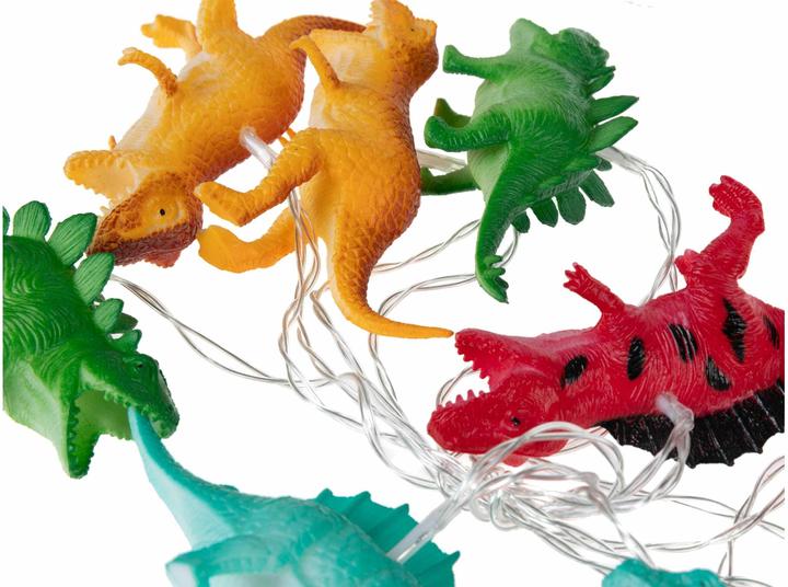 Immagine prodotto Cocon Luci da favola di dinosauro, 175 cm, modalità di funzionamento (1.75 m)