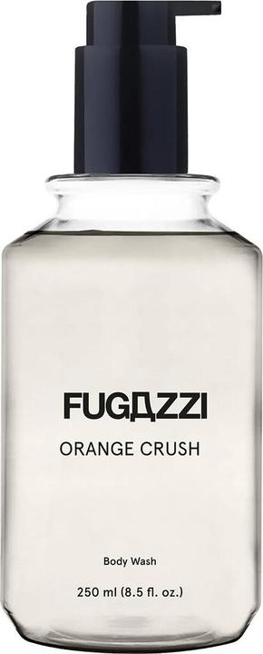 Actual product image Fugazzi Orange Crush Body Wash (250 ml)