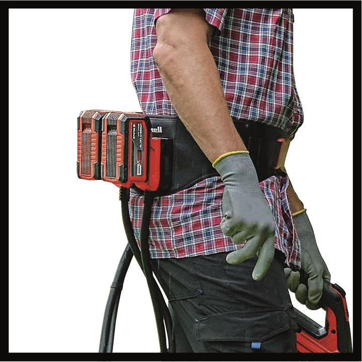 Productafbeelding Einhell Batterijriem GE-PB 36/18 Li (36 V)
