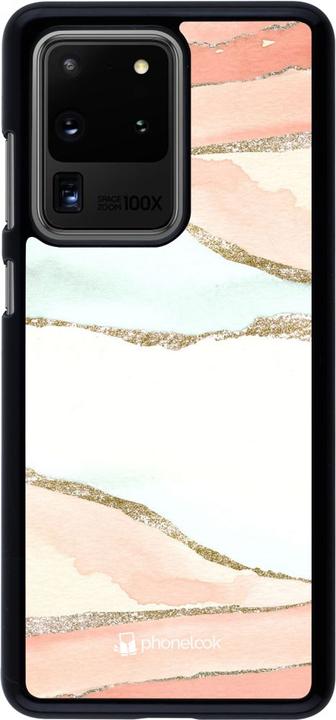 Immagine prodotto PhoneLook Copertina Arancione brillante (Samsung Galaxy S20 Ultra)