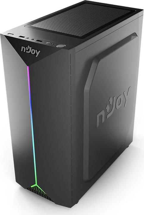 Actual product image Njoy Anil (ATX, mATX)