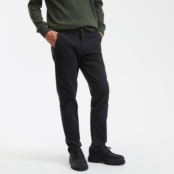Produktbild La Redoute Collections Signature Chinohose (44)