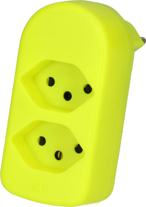 Produktbild Max Hauri maxADAPT drehbar (Typ 13, 2 x)