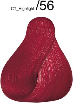 Produktbild Wella Color Touch Relights (56 mahagoni-violett)