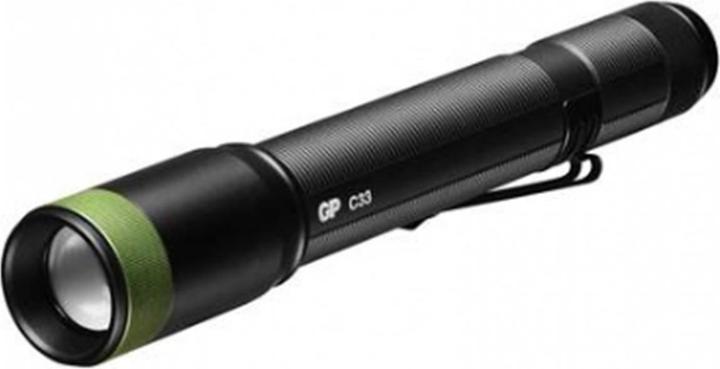 Image du produit GP Lighting GP Discvery C33 (16.50 cm, 150 lm)