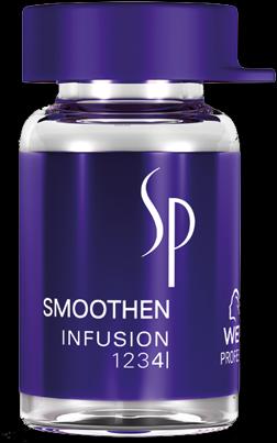 Actual product image Wella SP Smoothen Infusion (30 ml)