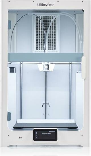 Actual product image Ultimaker S7