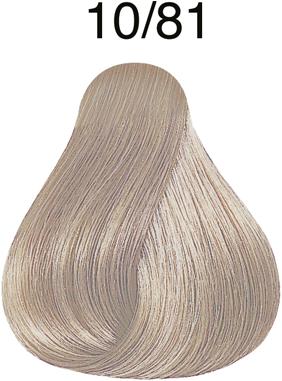 Produktbild Wella Color Touch Rich Naturals (10/81 hell-lichtblond perl-asch)