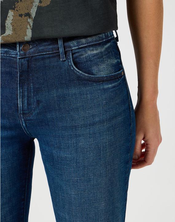 Actual product image Wrangler Bootcut jeans (28)