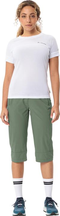 Immagine prodotto Vaude Farley Stretch Capri III (34, XXS)