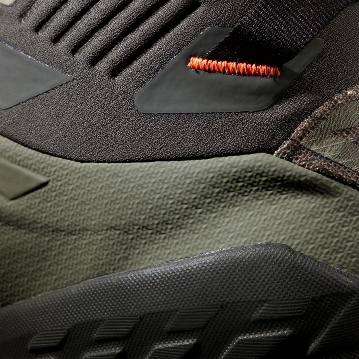 Actual product image Mammut Sertig II Mid GTX Men (47 1/3)