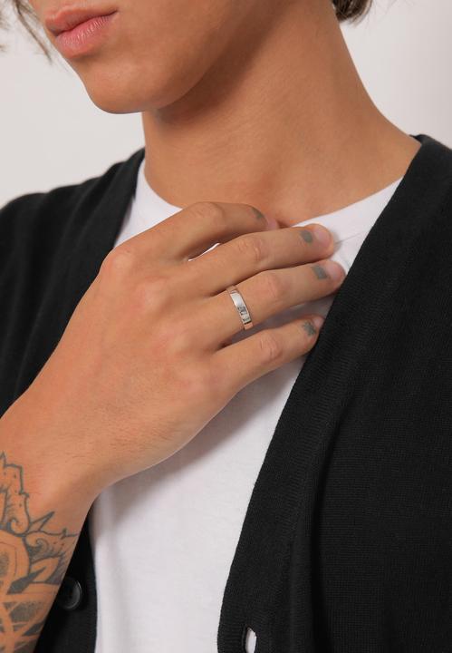 Immagine prodotto Kuzzoi Bandring (62, 925 Argento)