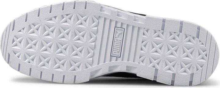 Actual product image Puma Shoes Mayze Lth (40.5)