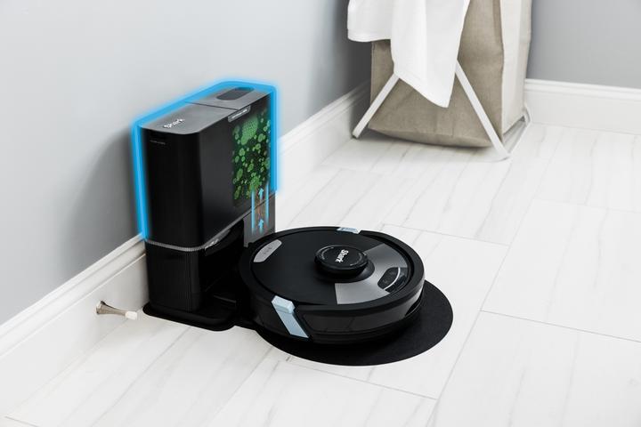 Productafbeelding Shark AI Ultra 2-in-1 robotstofzuiger (Robotstofzuiger)