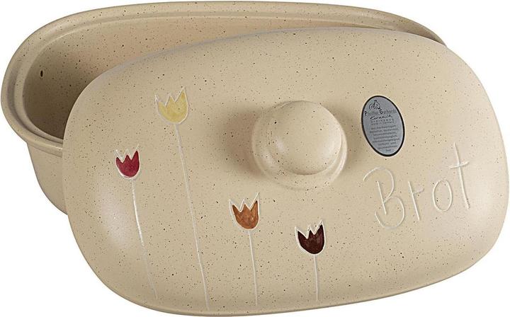 Image du produit Pfeiffer-Gerhards Pot à pain ovale 34x23cm