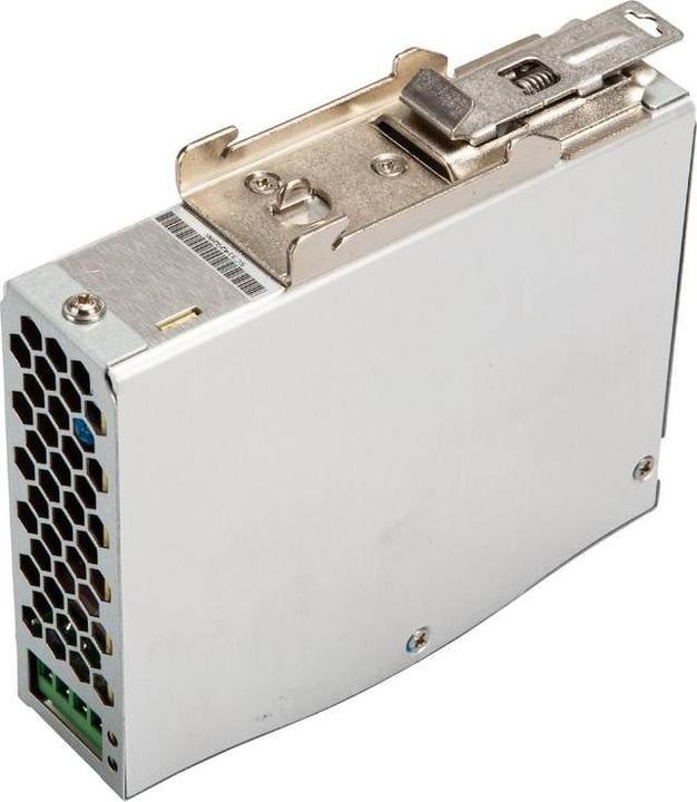 Produktbild MeanWell DDR-120A-48 Netzteil & Spannungsumwandler 120 W