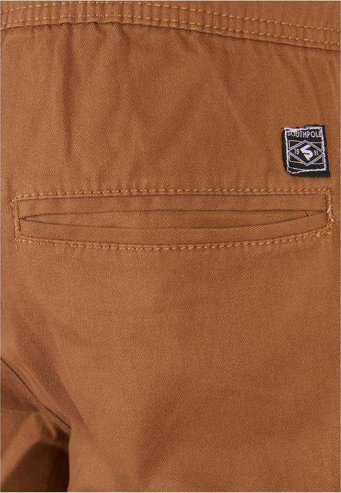 Actual product image Southpole Cargo Jogger W/ Zipper & D-Ring - 19721 (S)