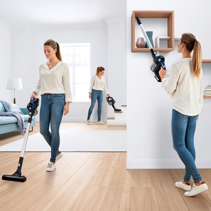 Actual product image Bosch Hausgeräte BBS611PCK