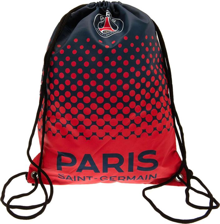Image du produit Paris Saint Germain - Sac à cordon