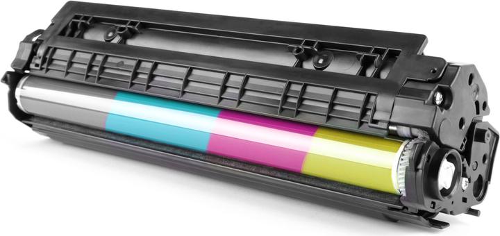 Immagine prodotto Inkadoo Toner Il multipack compatibile con HP CF410A + CF252XM / 410A contiene 4x cartucce toner (M, C, Y, FC)