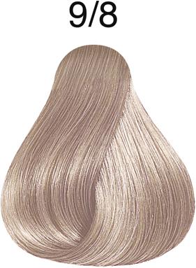 Image du produit Wella Koleston Perfect Rich Naturals (Perle en or clair 9/8)