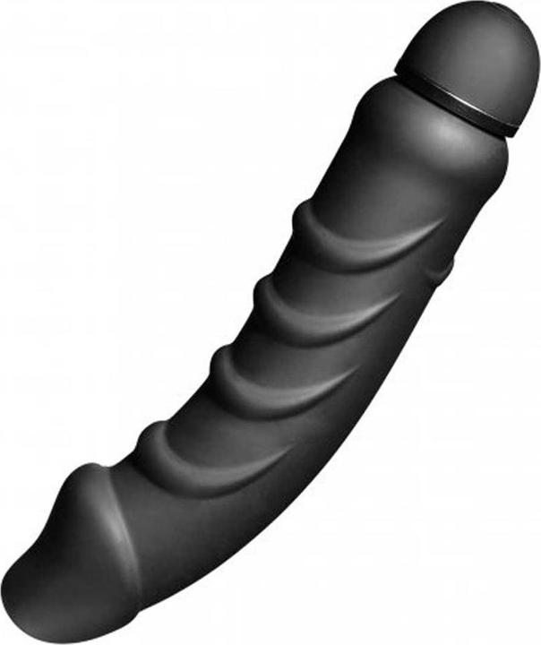 Actual product image Tom of Finland Prostate vibrator