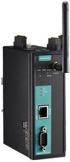 Moxa Passerelle Modbus/Dnp3 Sans Fil