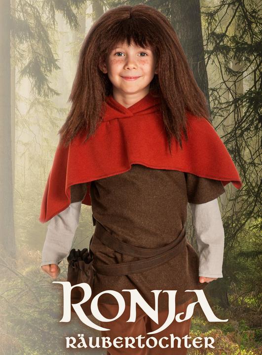 Produktbild Metamorph Ronja Räubertochter (98, 104)