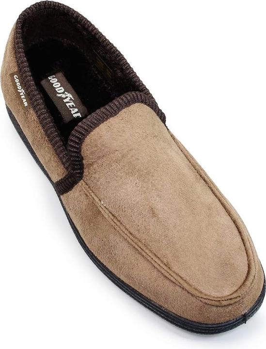 Goodyear Hausschuhe Eden