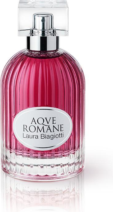 Immagine prodotto Laura Biagiotti Aqve Romane Eau de Toilette Uva Dulcis (Eau de toilette, 100 ml)