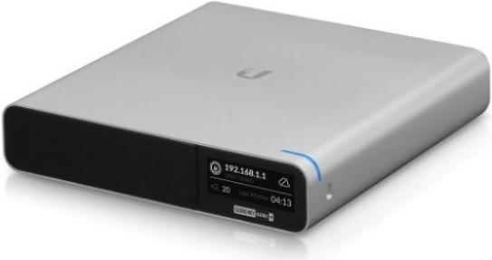 Produktbild Ubiquiti UCK-G2-PLUS - Hybrid Cloud Key-Technologie mit integriertem Application Server