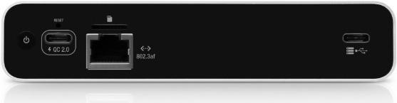 Produktbild Ubiquiti UCK-G2-PLUS - Hybrid Cloud Key-Technologie mit integriertem Application Server