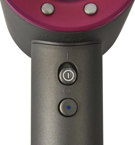 Actual product image Casdon Dyson Supersonic Styling Set