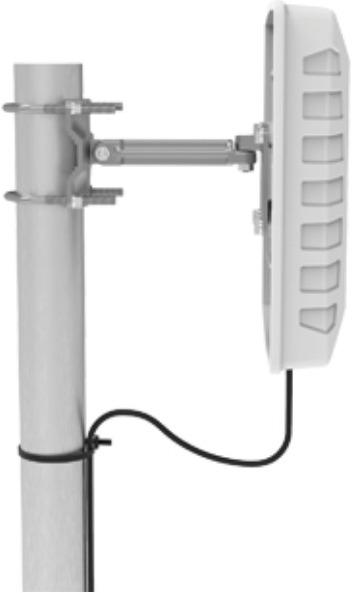 Immagine prodotto Poynting A-Patch-25 Antenna Patch circolare RFID - Antenna direzionale - 8,75 dB