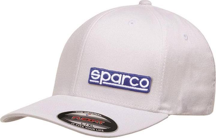 Produktbild Sparco Flexfit Original Cap (S/M)