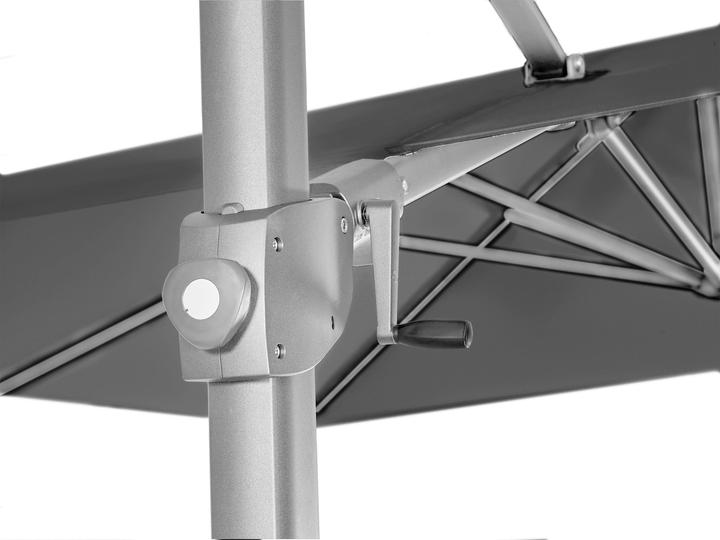 Image du produit Suncomfort by Glatz Varioflex (3 m)