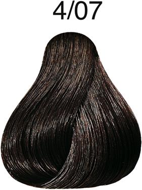 Immagine prodotto Wella Koleston Perfect Me+ Pure Naturals (4/07 marrone naturale marrone medio marrone)